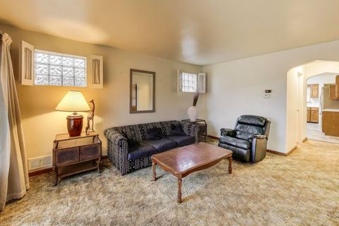 Tiny photo for Dolton, IL 60419 (MLS # 12486851)