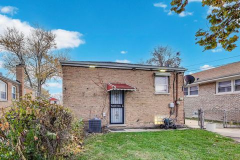 Tiny photo for Dolton, IL 60419 (MLS # 12486851)