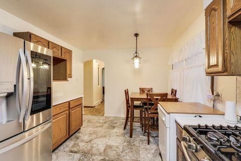 Tiny photo for Dolton, IL 60419 (MLS # 12486851)