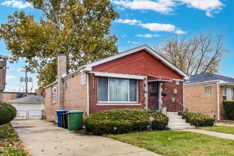 Tiny photo for Dolton, IL 60419 (MLS # 12486851)