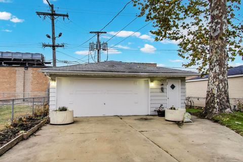 Tiny photo for Dolton, IL 60419 (MLS # 12486851)