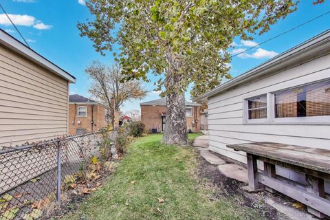 Tiny photo for Dolton, IL 60419 (MLS # 12486851)