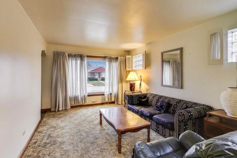 Tiny photo for Dolton, IL 60419 (MLS # 12486851)