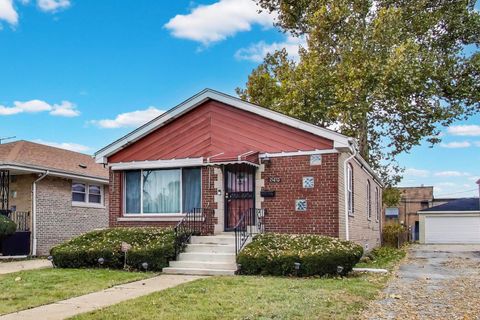 Tiny photo for Dolton, IL 60419 (MLS # 12486851)