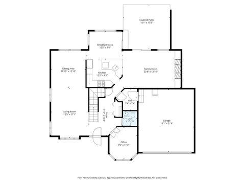 Tiny photo for 112 N Bristol Drive, Bloomingdale, IL 60108 (MLS # 12715348)