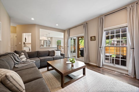 Tiny photo for 112 N Bristol Drive, Bloomingdale, IL 60108 (MLS # 12715348)
