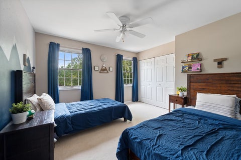 Tiny photo for 112 N Bristol Drive, Bloomingdale, IL 60108 (MLS # 12715348)