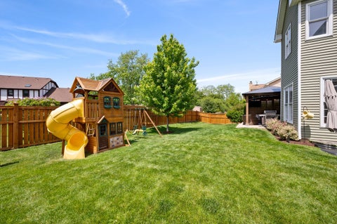 Tiny photo for 112 N Bristol Drive, Bloomingdale, IL 60108 (MLS # 12715348)
