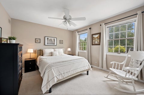 Tiny photo for 112 N Bristol Drive, Bloomingdale, IL 60108 (MLS # 12715348)