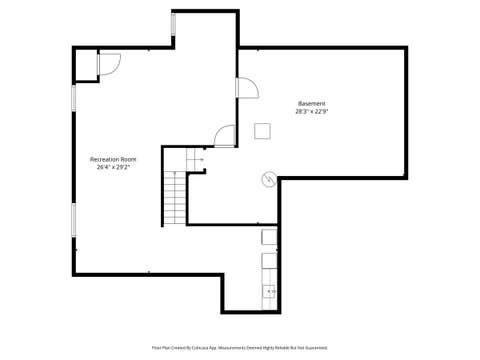 Tiny photo for 112 N Bristol Drive, Bloomingdale, IL 60108 (MLS # 12715348)