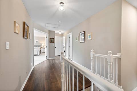 Tiny photo for 112 N Bristol Drive, Bloomingdale, IL 60108 (MLS # 12715348)