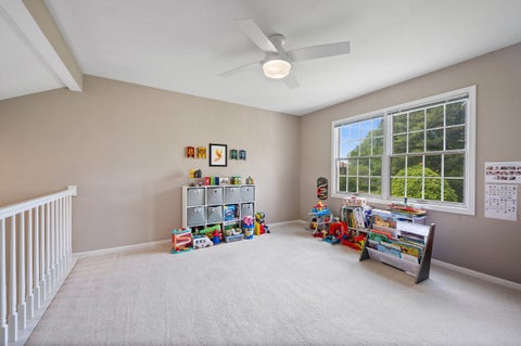 Tiny photo for 112 N Bristol Drive, Bloomingdale, IL 60108 (MLS # 12715348)