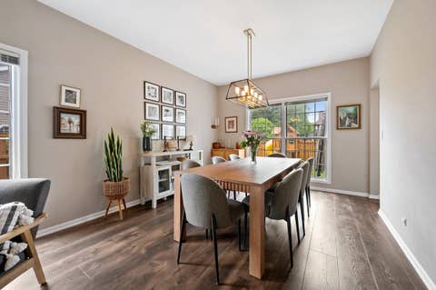 Tiny photo for 112 N Bristol Drive, Bloomingdale, IL 60108 (MLS # 12715348)