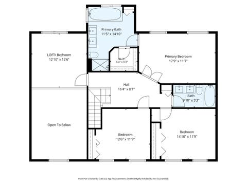 Tiny photo for 112 N Bristol Drive, Bloomingdale, IL 60108 (MLS # 12715348)