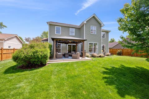 Tiny photo for 112 N Bristol Drive, Bloomingdale, IL 60108 (MLS # 12715348)