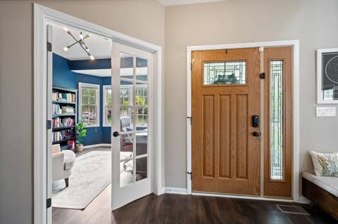 Tiny photo for 112 N Bristol Drive, Bloomingdale, IL 60108 (MLS # 12715348)