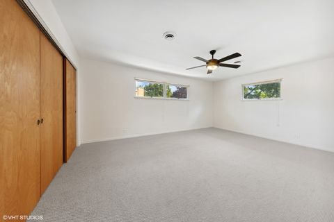 Tiny photo for 724 Barnsdale Road #A, La Grange Park, IL 60526 (MLS # 12549429)