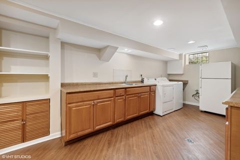 Tiny photo for 724 Barnsdale Road #A, La Grange Park, IL 60526 (MLS # 12549429)