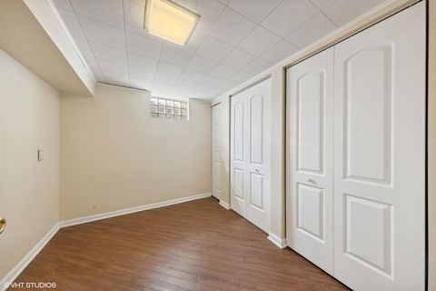 Tiny photo for 724 Barnsdale Road #A, La Grange Park, IL 60526 (MLS # 12549429)