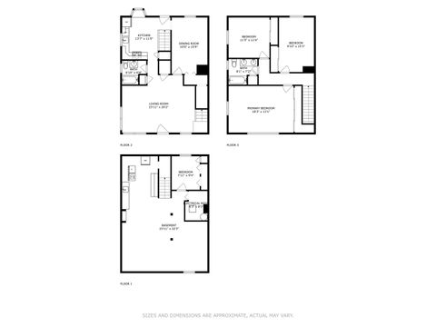 Tiny photo for 724 Barnsdale Road #A, La Grange Park, IL 60526 (MLS # 12549429)