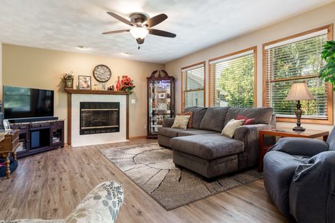 Tiny photo for 10356 Geneva Drive, Roscoe, IL 61073 (MLS # 12486182)