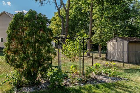 Tiny photo for 10356 Geneva Drive, Roscoe, IL 61073 (MLS # 12486182)