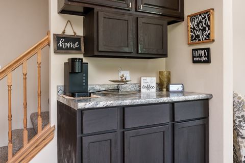 Tiny photo for 10356 Geneva Drive, Roscoe, IL 61073 (MLS # 12486182)