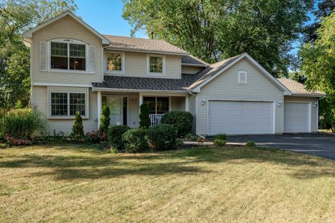 Tiny photo for 10356 Geneva Drive, Roscoe, IL 61073 (MLS # 12486182)