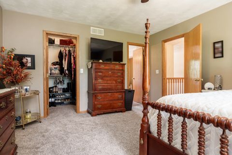 Tiny photo for 10356 Geneva Drive, Roscoe, IL 61073 (MLS # 12486182)