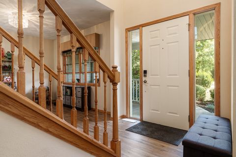 Tiny photo for 10356 Geneva Drive, Roscoe, IL 61073 (MLS # 12486182)