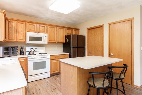 Tiny photo for 10356 Geneva Drive, Roscoe, IL 61073 (MLS # 12486182)