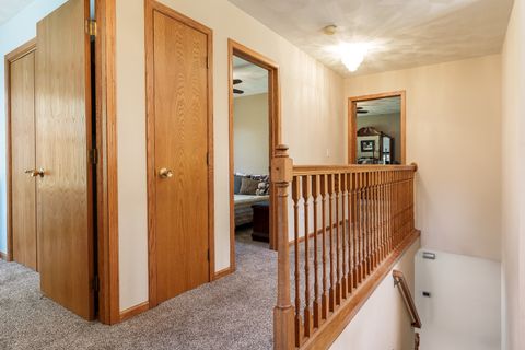 Tiny photo for 10356 Geneva Drive, Roscoe, IL 61073 (MLS # 12486182)