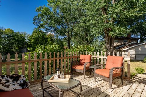 Tiny photo for 10356 Geneva Drive, Roscoe, IL 61073 (MLS # 12486182)