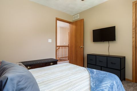 Tiny photo for 10356 Geneva Drive, Roscoe, IL 61073 (MLS # 12486182)