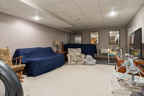 Tiny photo for 10356 Geneva Drive, Roscoe, IL 61073 (MLS # 12486182)