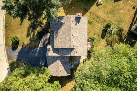 Tiny photo for 10356 Geneva Drive, Roscoe, IL 61073 (MLS # 12486182)