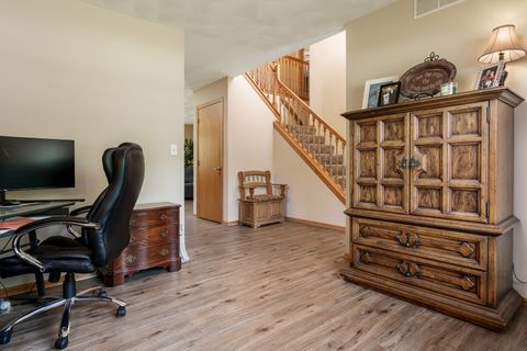 Tiny photo for 10356 Geneva Drive, Roscoe, IL 61073 (MLS # 12486182)