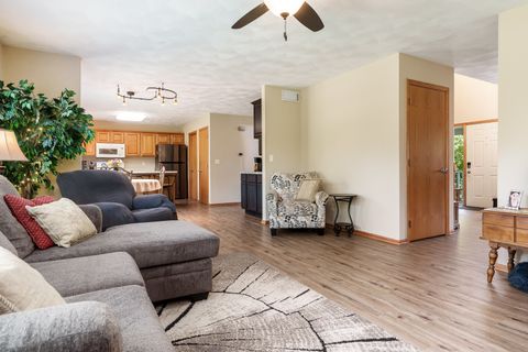 Tiny photo for 10356 Geneva Drive, Roscoe, IL 61073 (MLS # 12486182)