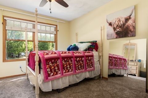 Tiny photo for 10356 Geneva Drive, Roscoe, IL 61073 (MLS # 12486182)