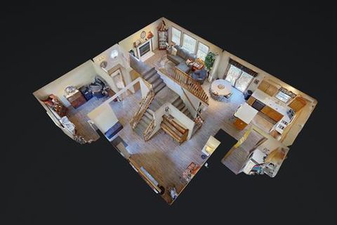 Tiny photo for 10356 Geneva Drive, Roscoe, IL 61073 (MLS # 12486182)