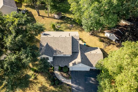 Tiny photo for 10356 Geneva Drive, Roscoe, IL 61073 (MLS # 12486182)