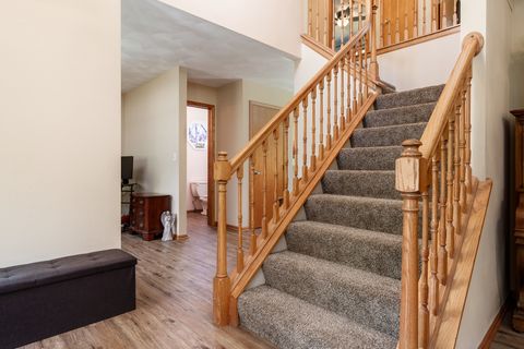 Tiny photo for 10356 Geneva Drive, Roscoe, IL 61073 (MLS # 12486182)