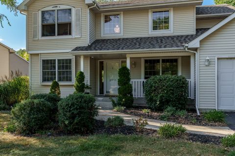 Tiny photo for 10356 Geneva Drive, Roscoe, IL 61073 (MLS # 12486182)