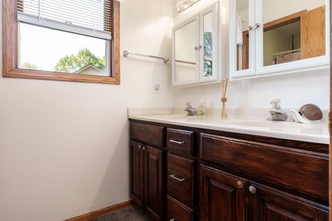 Tiny photo for 10356 Geneva Drive, Roscoe, IL 61073 (MLS # 12486182)