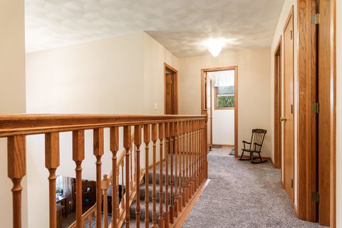 Tiny photo for 10356 Geneva Drive, Roscoe, IL 61073 (MLS # 12486182)