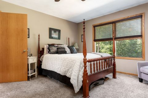 Tiny photo for 10356 Geneva Drive, Roscoe, IL 61073 (MLS # 12486182)