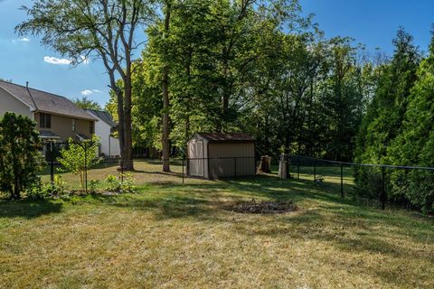 Tiny photo for 10356 Geneva Drive, Roscoe, IL 61073 (MLS # 12486182)