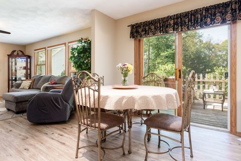 Tiny photo for 10356 Geneva Drive, Roscoe, IL 61073 (MLS # 12486182)