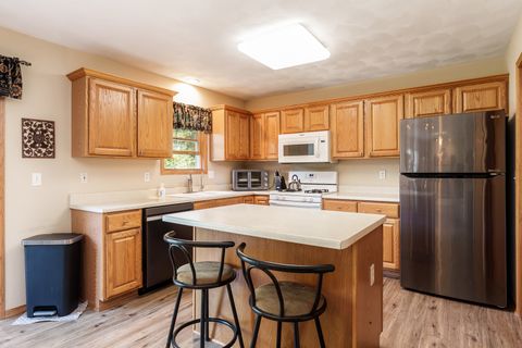 Tiny photo for 10356 Geneva Drive, Roscoe, IL 61073 (MLS # 12486182)