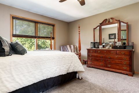 Tiny photo for 10356 Geneva Drive, Roscoe, IL 61073 (MLS # 12486182)